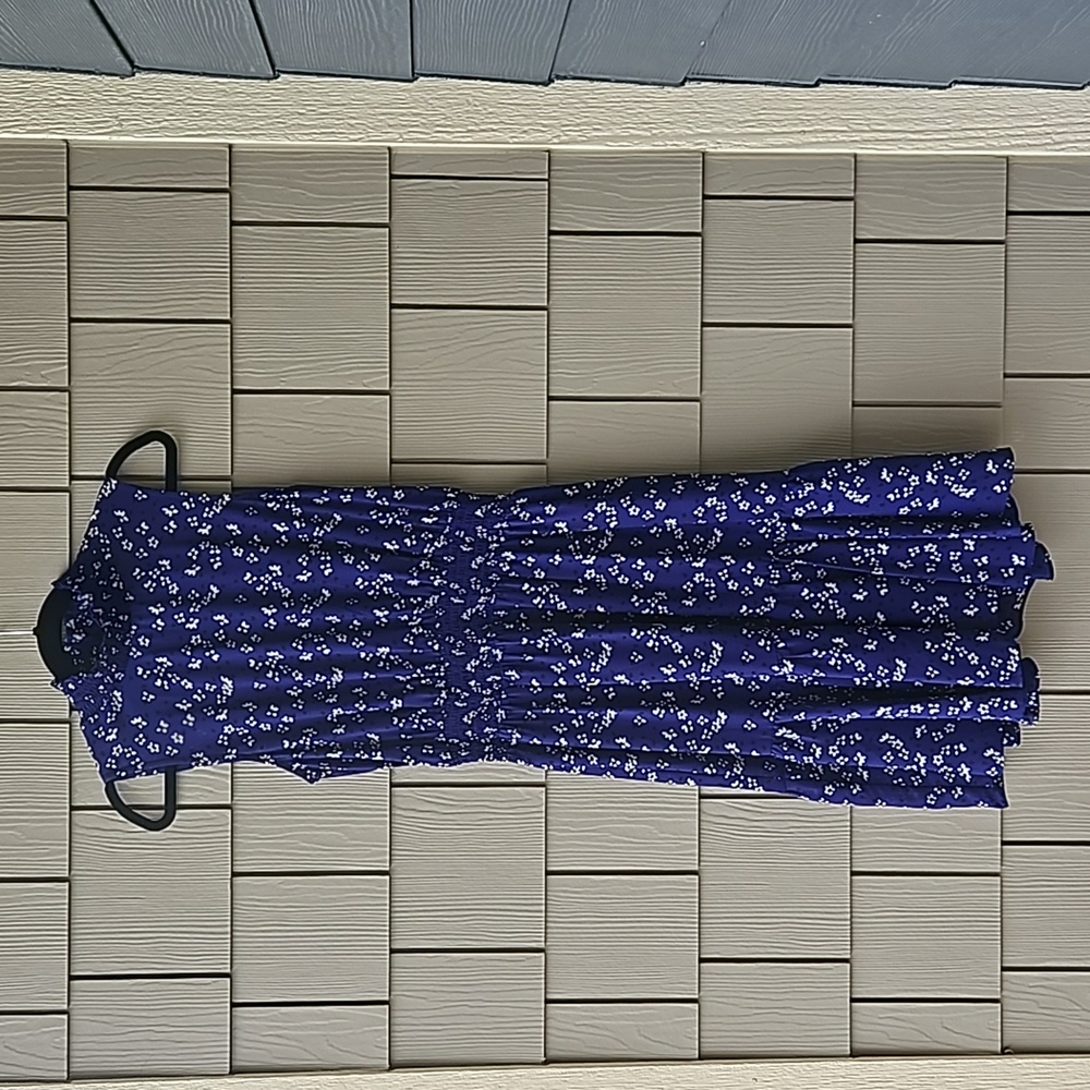 Nanette Lepore dress, Small